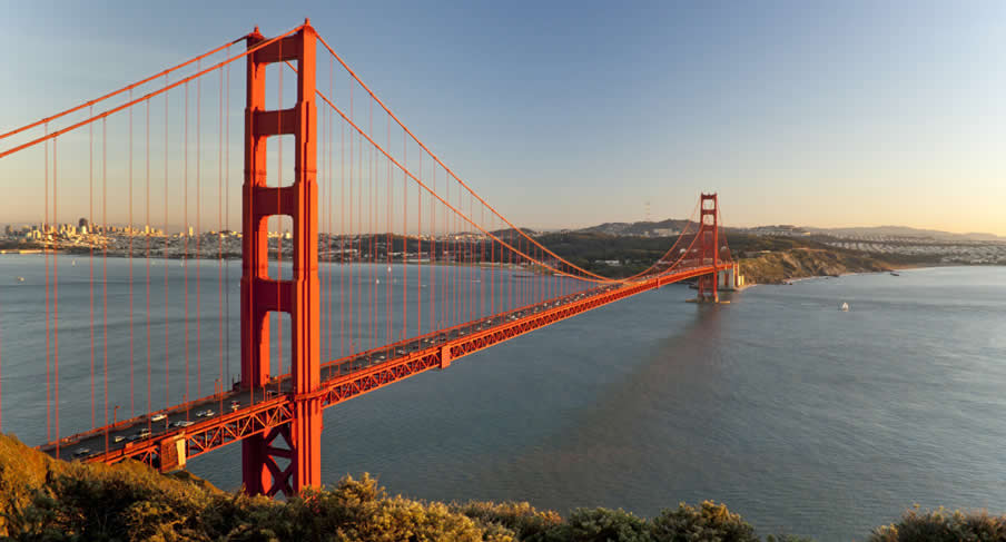 San Francisco (SFO)